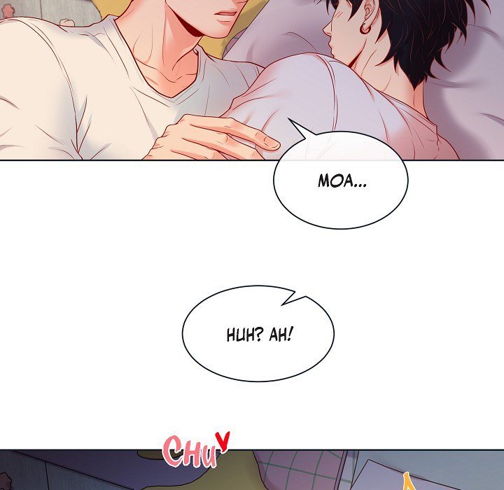 Read Around the Tiger chapter 46 image 84 on Lezhin