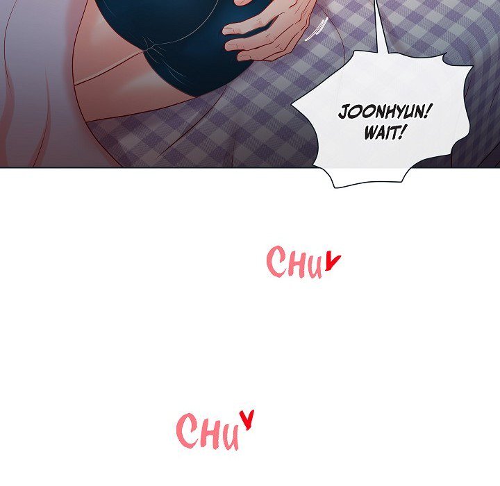 Read Around the Tiger chapter 46 image 86 on Lezhin