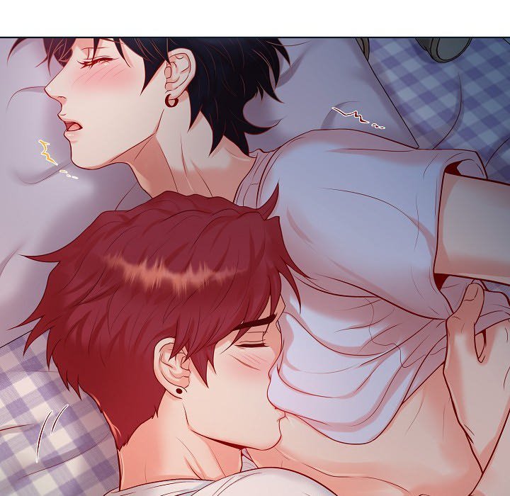 Read Around the Tiger chapter 46 image 87 on Lezhin