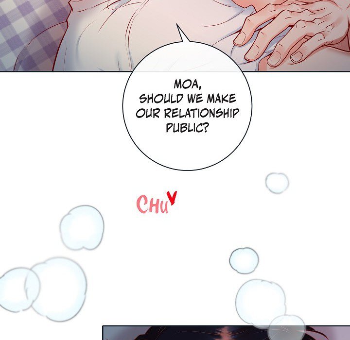 Read Around the Tiger chapter 46 image 88 on Lezhin