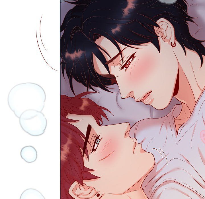 Read Around the Tiger chapter 46 image 89 on Lezhin
