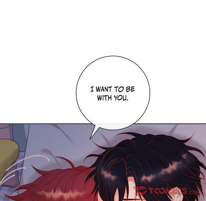 Read Around the Tiger chapter 46 image 91 on Lezhin