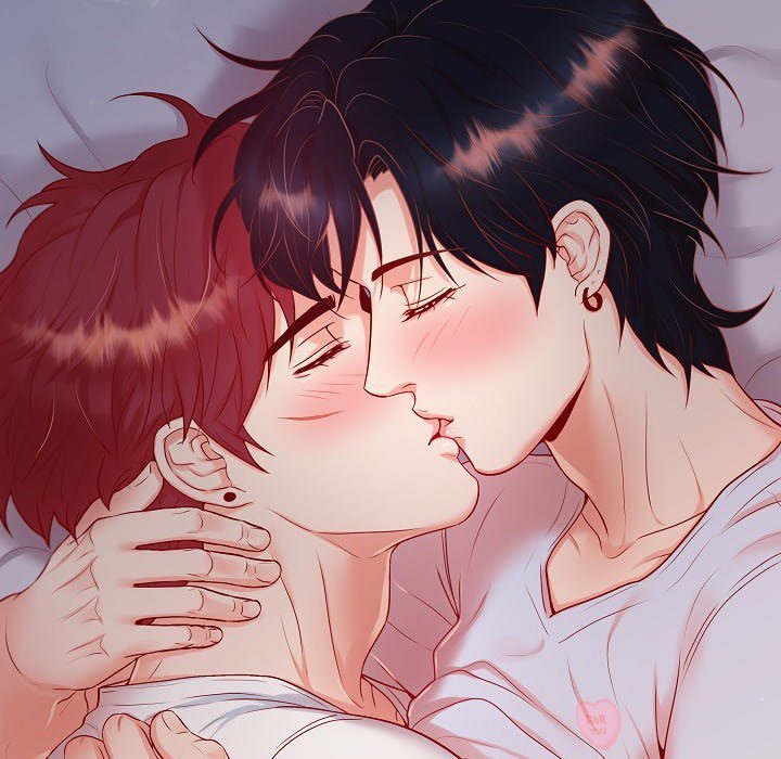 Read Around the Tiger chapter 46 image 94 on Lezhin