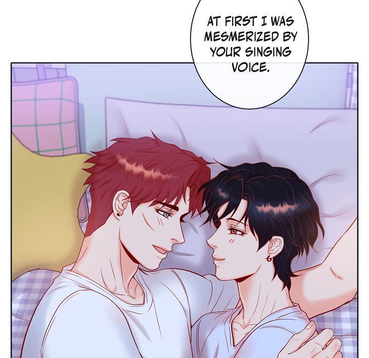 Read Around the Tiger chapter 47 image 10 on Lezhin