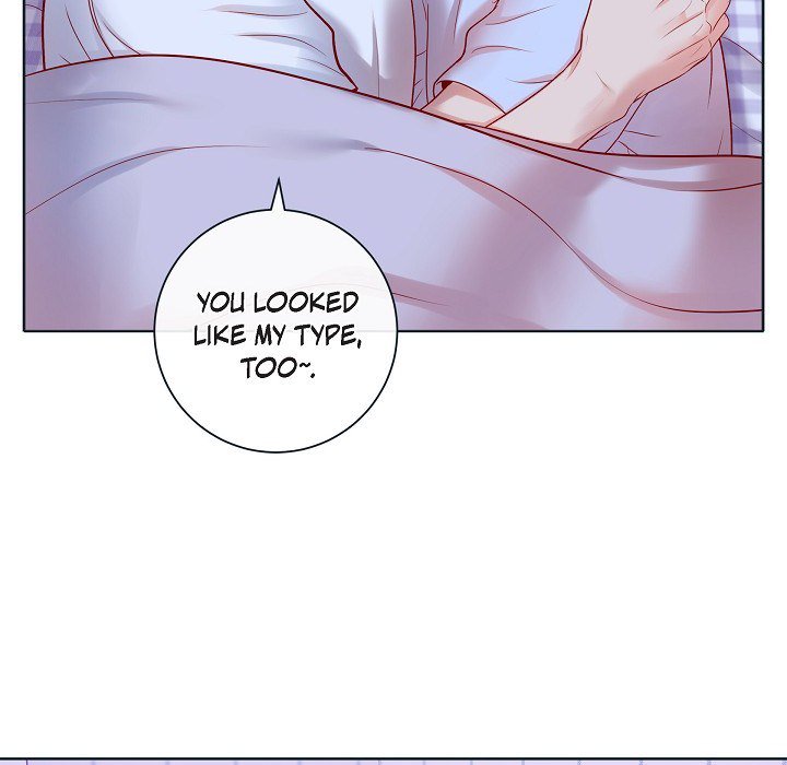 Read Around the Tiger chapter 47 image 11 on Lezhin