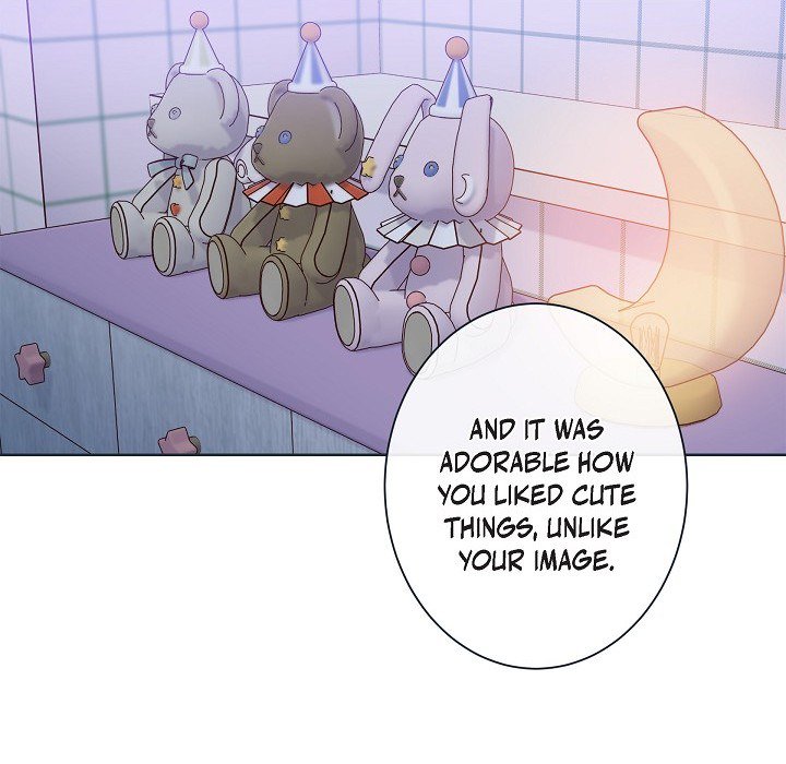 Read Around the Tiger chapter 47 image 12 on Lezhin