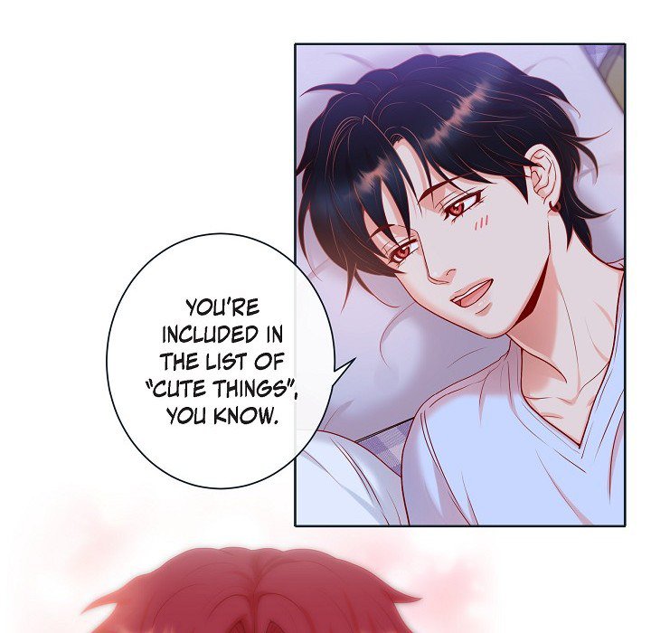 Read Around the Tiger chapter 47 image 13 on Lezhin