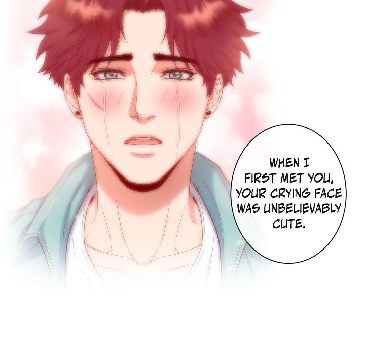 Read Around the Tiger chapter 47 image 14 on Lezhin