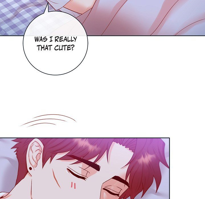 Read Around the Tiger chapter 47 image 17 on Lezhin
