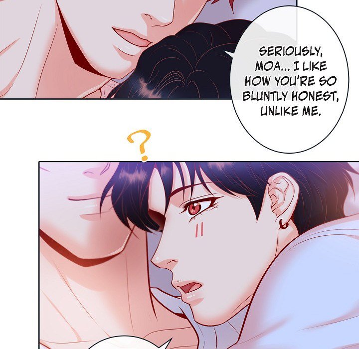 Read Around the Tiger chapter 47 image 18 on Lezhin
