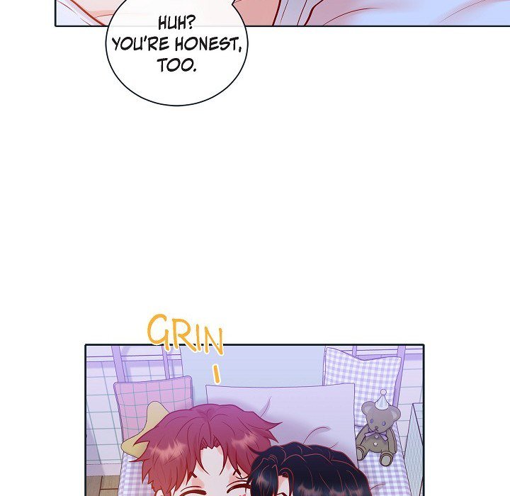Read Around the Tiger chapter 47 image 19 on Lezhin