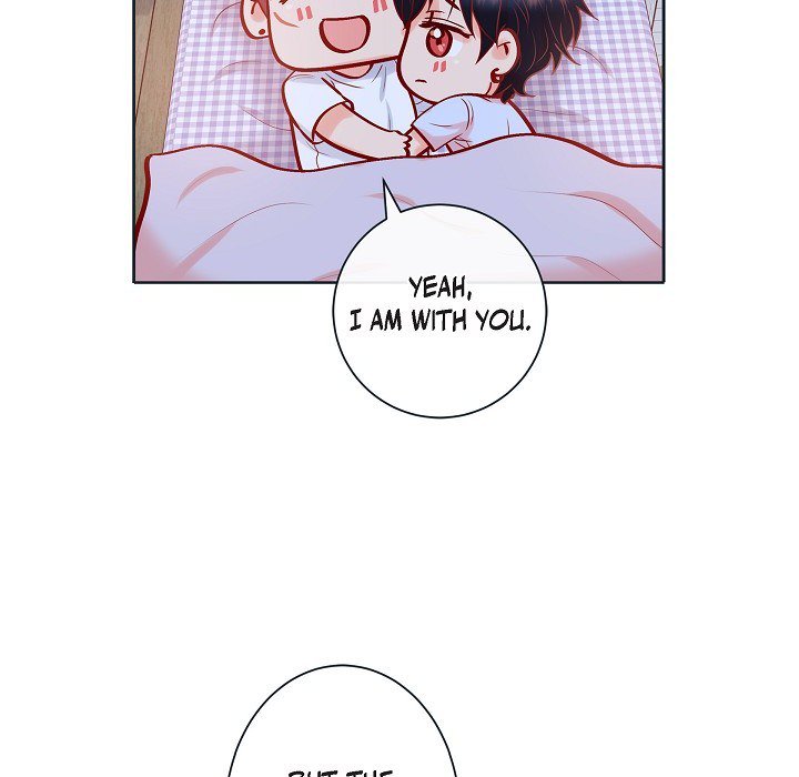 Read Around the Tiger chapter 47 image 20 on Lezhin
