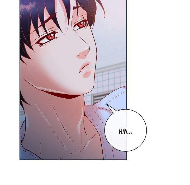 Read Around the Tiger chapter 47 image 22 on Lezhin
