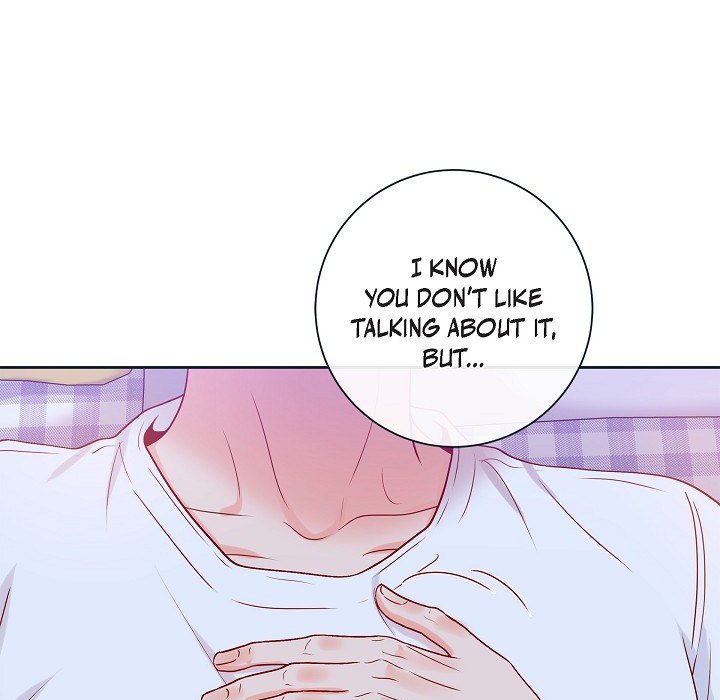 Read Around the Tiger chapter 47 image 23 on Lezhin