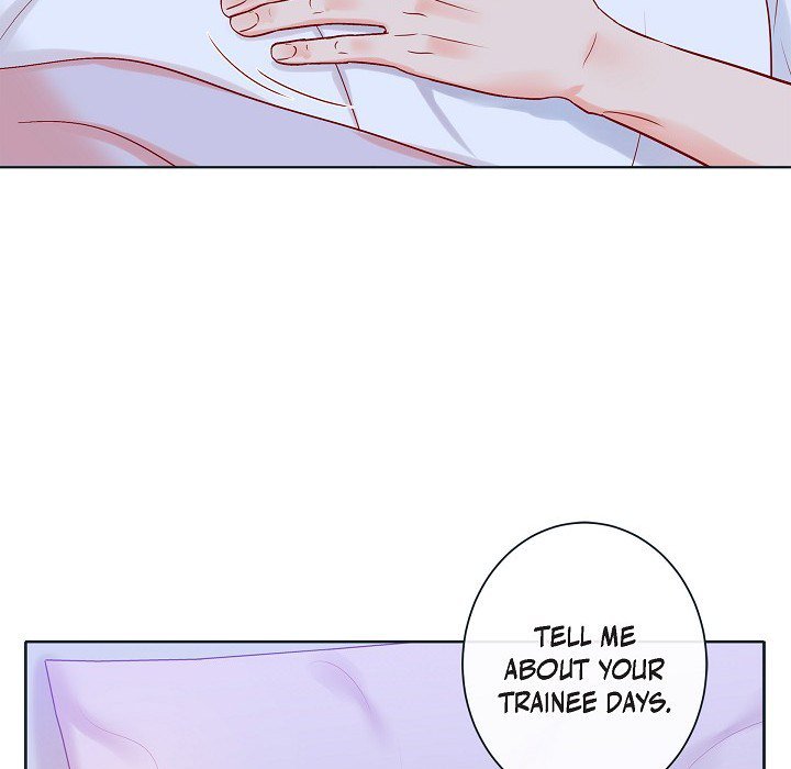 Read Around the Tiger chapter 47 image 24 on Lezhin