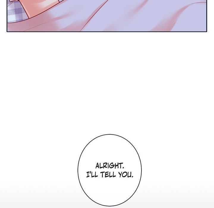 Read Around the Tiger chapter 47 image 26 on Lezhin