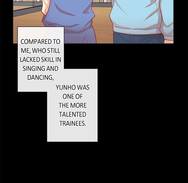 Read Around the Tiger chapter 47 image 31 on Lezhin