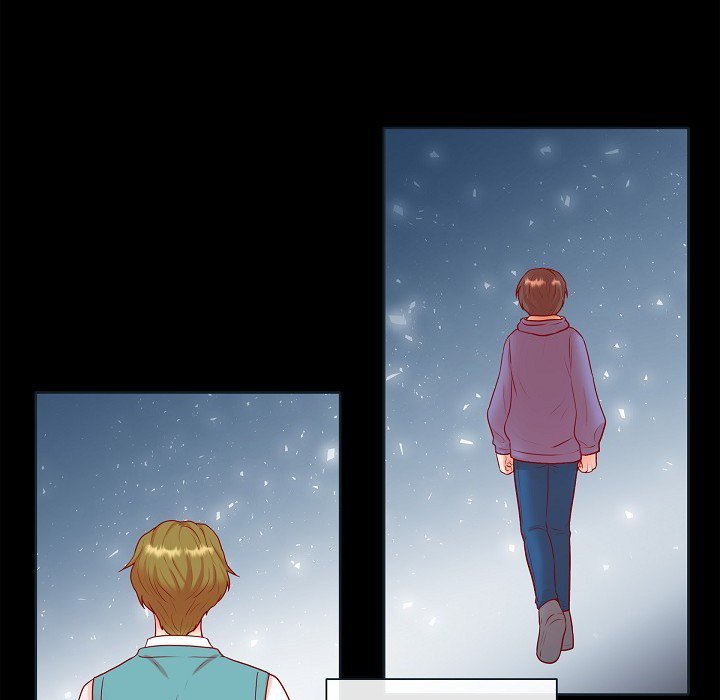 Read Around the Tiger chapter 47 image 32 on Lezhin