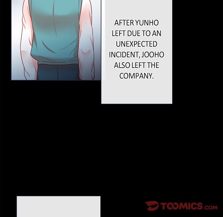 Read Around the Tiger chapter 47 image 33 on Lezhin