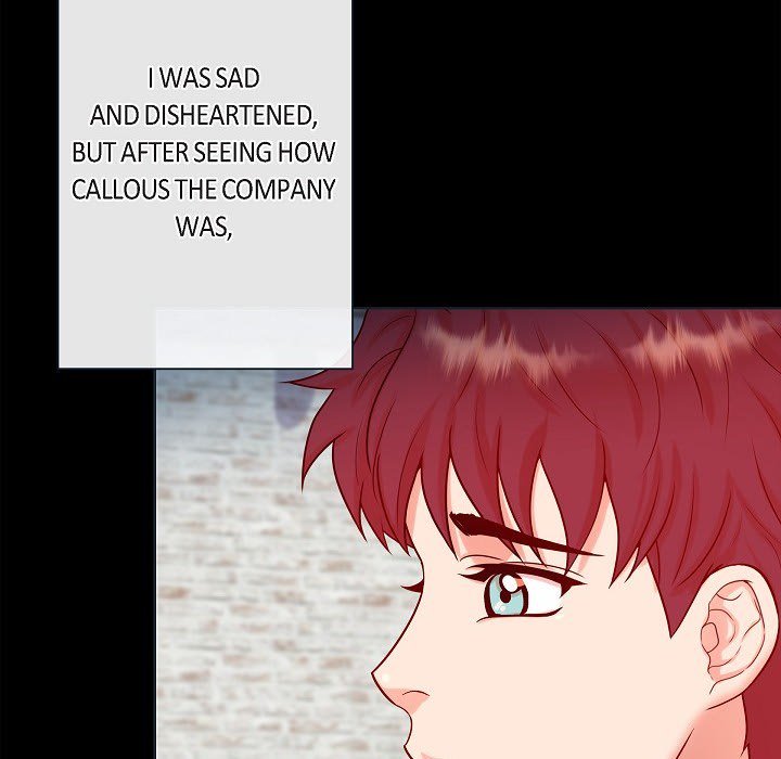 Read Around the Tiger chapter 47 image 34 on Lezhin