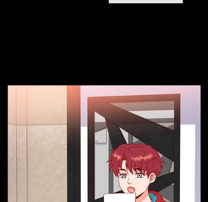 Read Around the Tiger chapter 47 image 38 on Lezhin