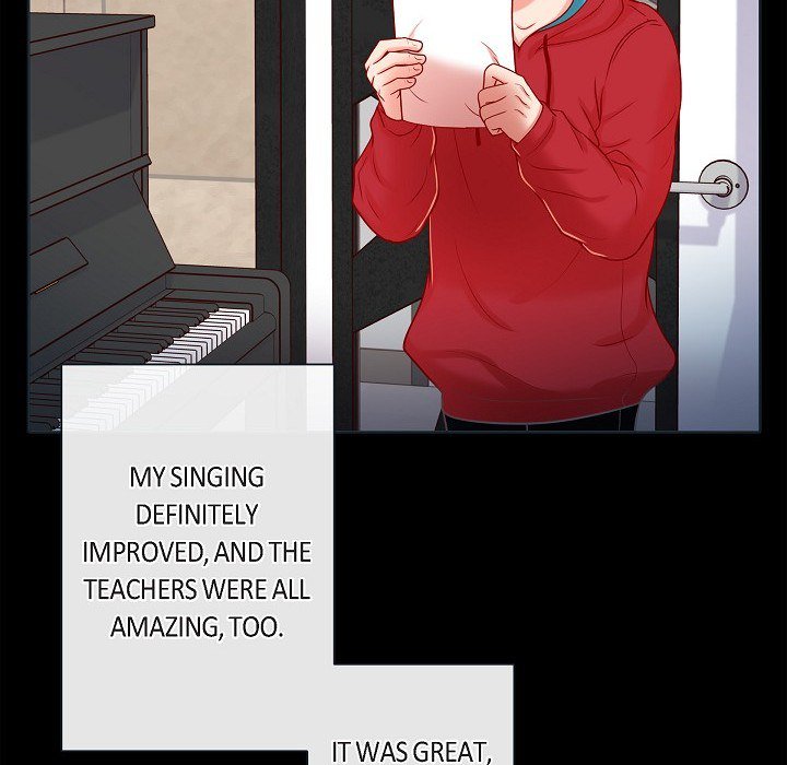 Read Around the Tiger chapter 47 image 39 on Lezhin