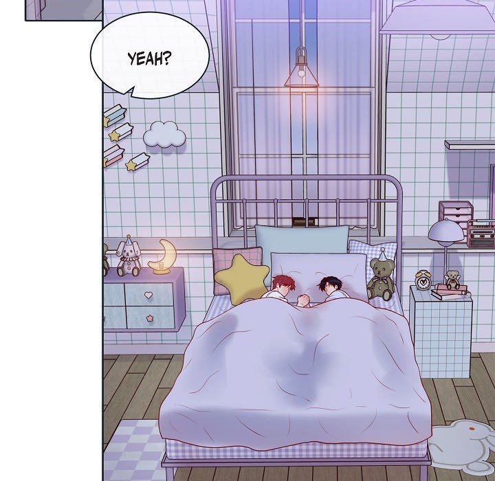 Read Around the Tiger chapter 47 image 4 on Lezhin