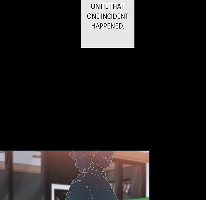 Read Around the Tiger chapter 47 image 40 on Lezhin
