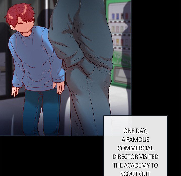 Read Around the Tiger chapter 47 image 41 on Lezhin