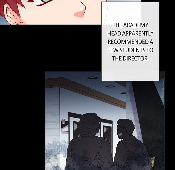 Read Around the Tiger chapter 47 image 43 on Lezhin