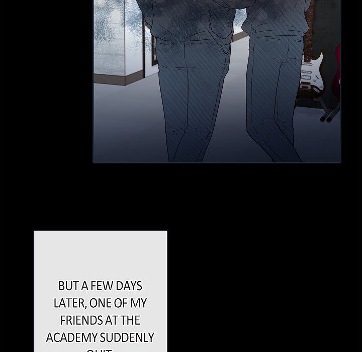 Read Around the Tiger chapter 47 image 44 on Lezhin