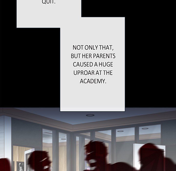 Read Around the Tiger chapter 47 image 45 on Lezhin