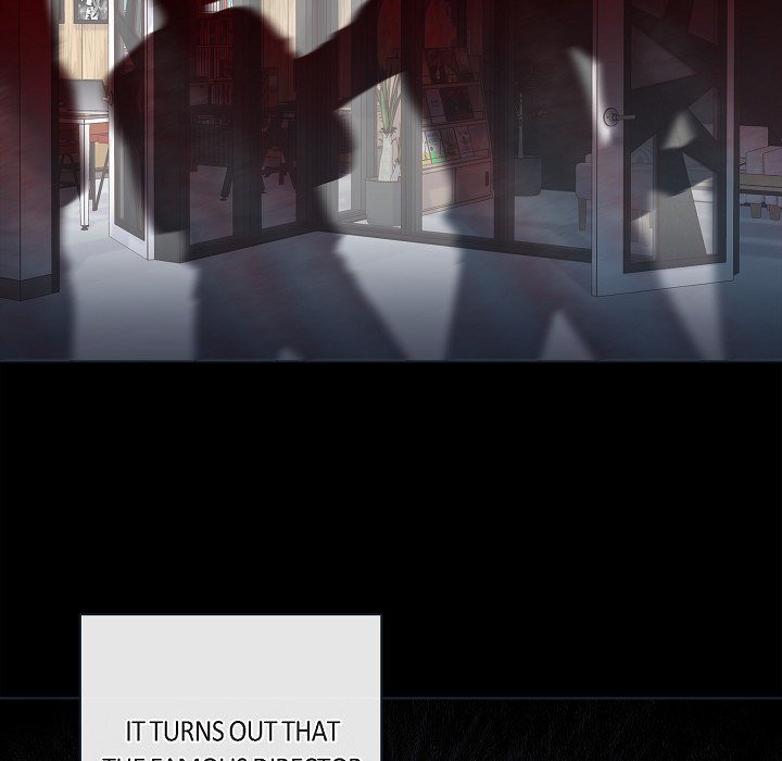 Read Around the Tiger chapter 47 image 46 on Lezhin