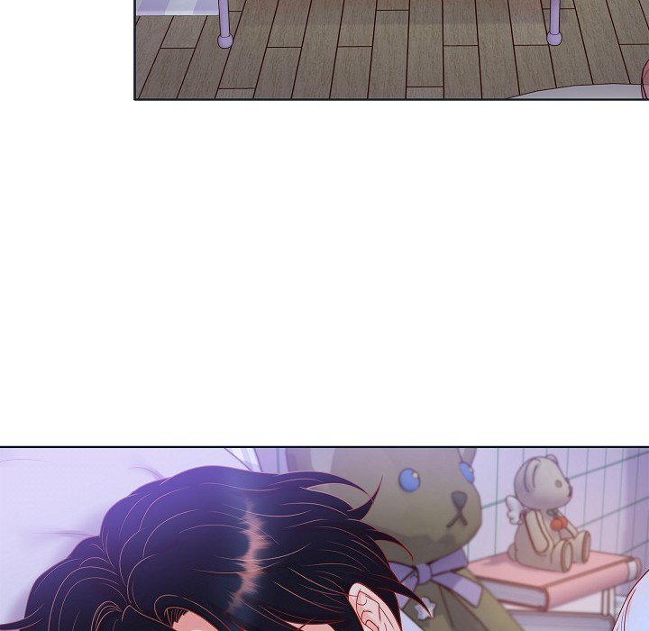Read Around the Tiger chapter 47 image 5 on Lezhin
