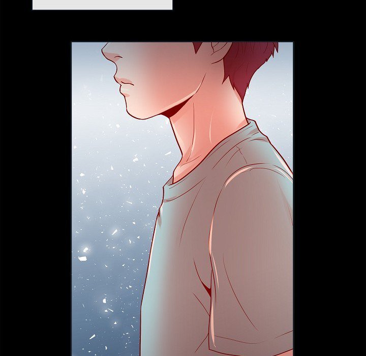 Read Around the Tiger chapter 47 image 50 on Lezhin