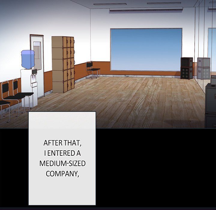 Read Around the Tiger chapter 47 image 53 on Lezhin