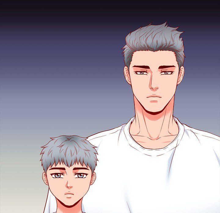 Read Around the Tiger chapter 47 image 54 on Lezhin