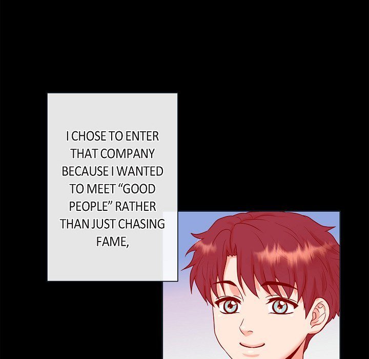 Read Around the Tiger chapter 47 image 56 on Lezhin