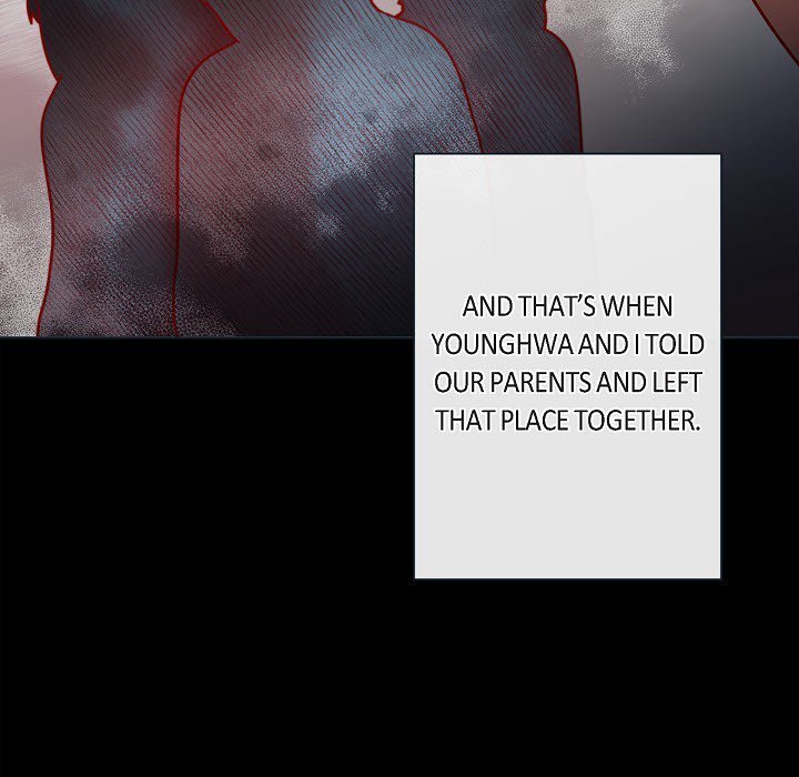 Read Around the Tiger chapter 47 image 61 on Lezhin