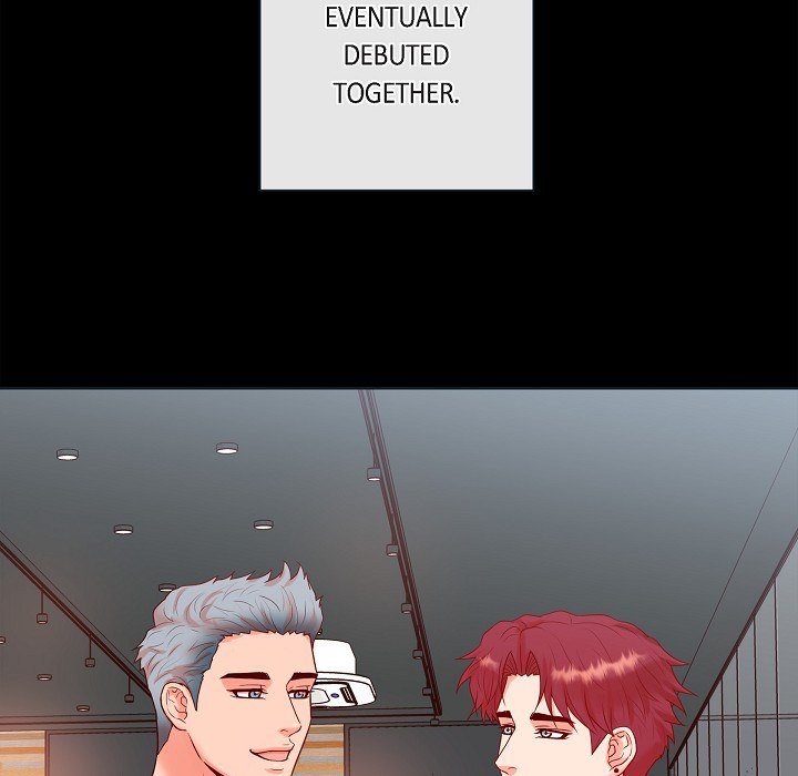 Read Around the Tiger chapter 47 image 64 on Lezhin