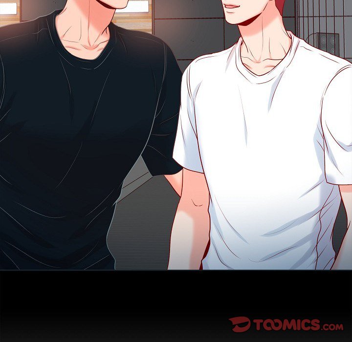 Read Around the Tiger chapter 47 image 65 on Lezhin