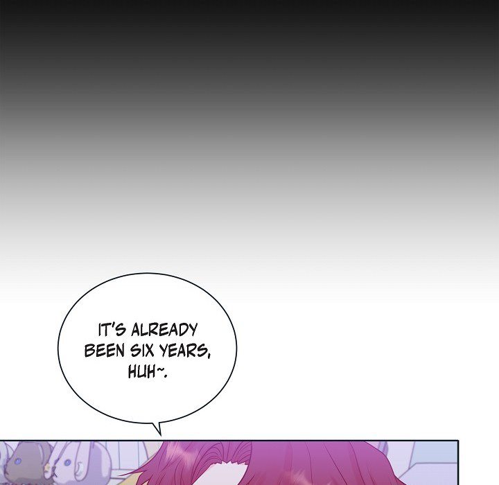 Read Around the Tiger chapter 47 image 66 on Lezhin