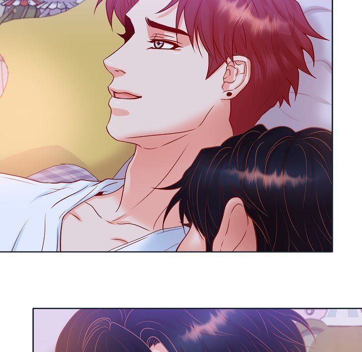 Read Around the Tiger chapter 47 image 67 on Lezhin