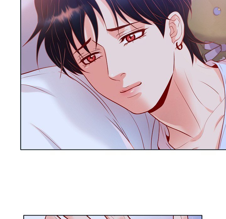 Read Around the Tiger chapter 47 image 68 on Lezhin