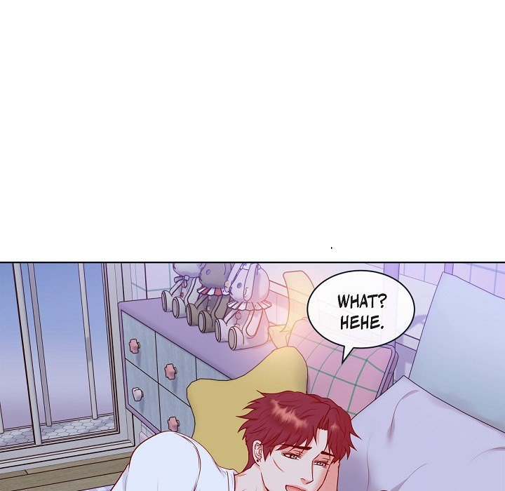 Read Around the Tiger chapter 47 image 7 on Lezhin