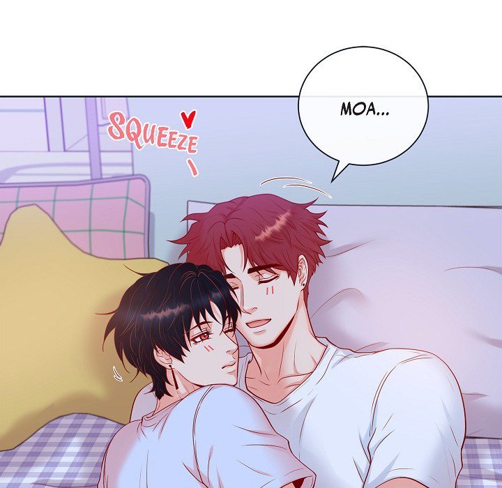 Read Around the Tiger chapter 47 image 72 on Lezhin
