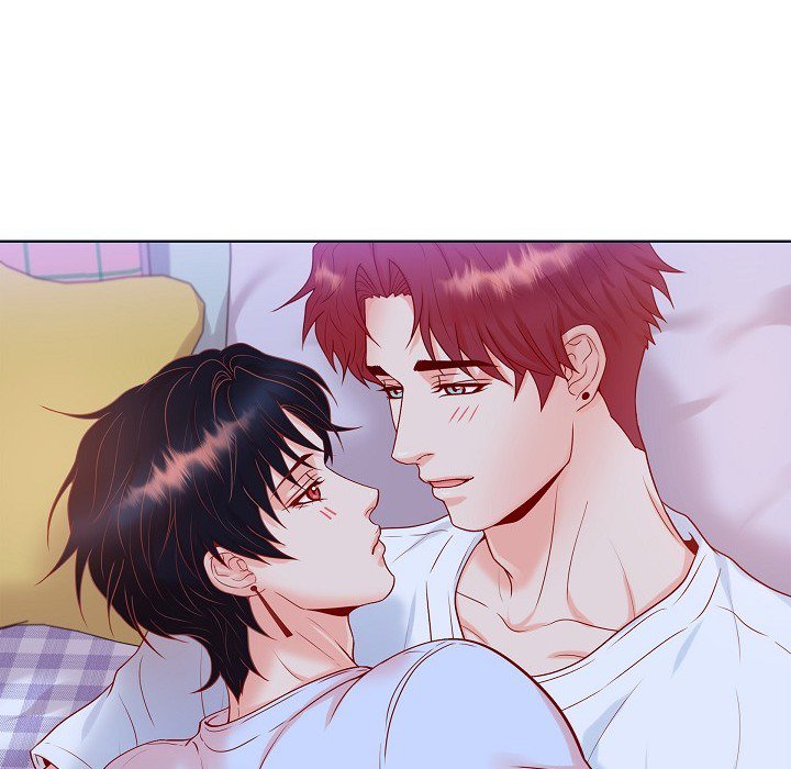 Read Around the Tiger chapter 47 image 74 on Lezhin