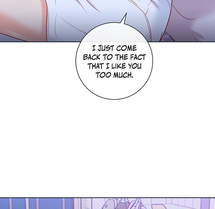 Read Around the Tiger chapter 47 image 77 on Lezhin
