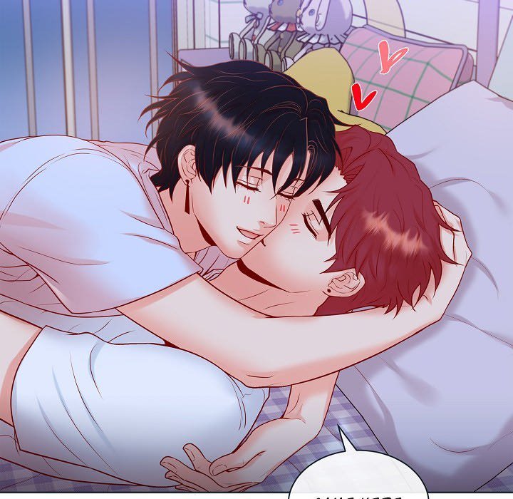 Read Around the Tiger chapter 47 image 78 on Lezhin