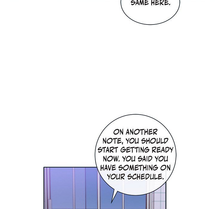 Read Around the Tiger chapter 47 image 79 on Lezhin